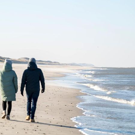 Lieblingsplatz am Meer No 1 Kampen Exterior foto